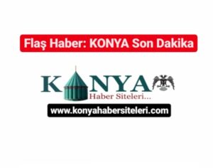 Konya Haber