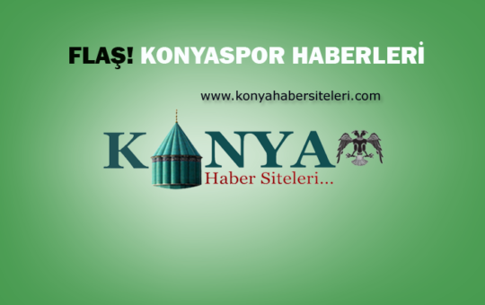 Konya Spor Haberleri