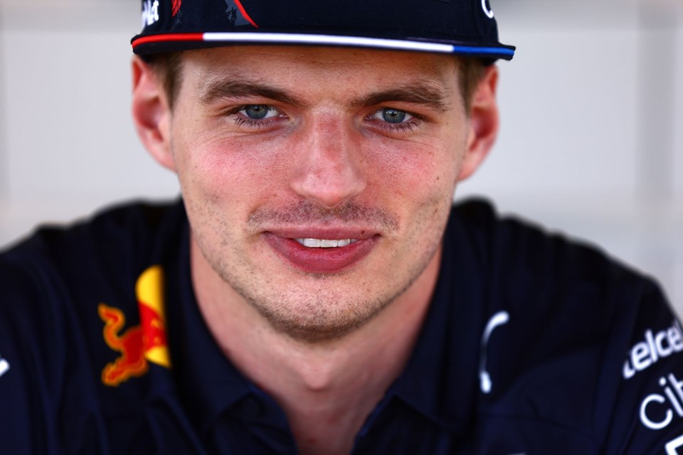 Formula 1 Dünya Şampiyonası'nın 13. ayağı olan Macaristan Grand Prix'sinde Max Verstappen birinci oldu.