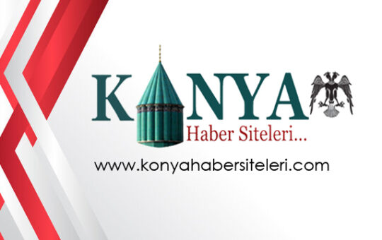 KONYA HABERLERİ