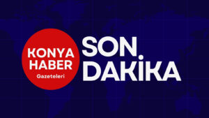 Konya Haber