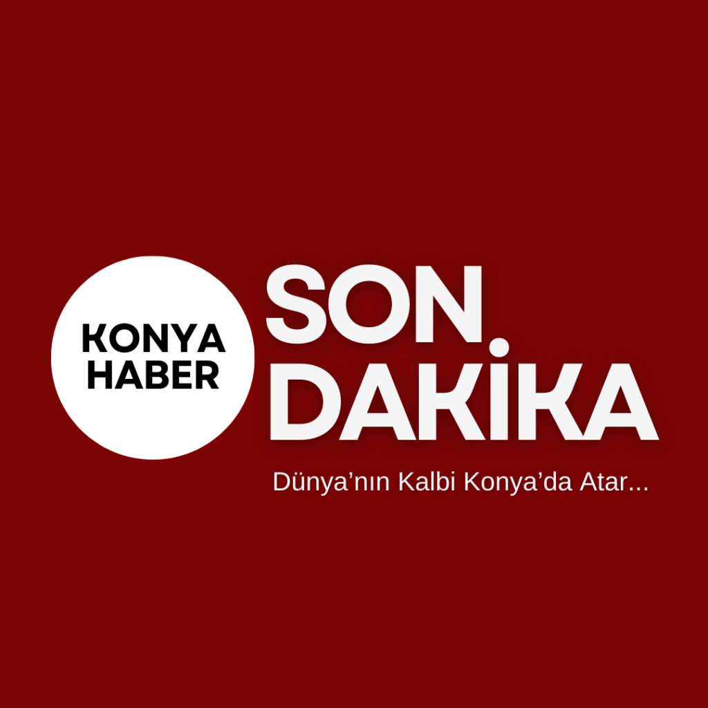 Konya Haber sitesi