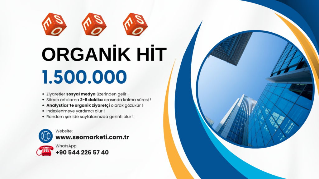 Organik Hit