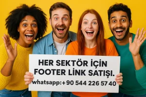 Backlink satın almak