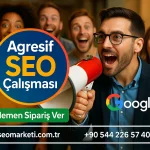 Agresif SEO