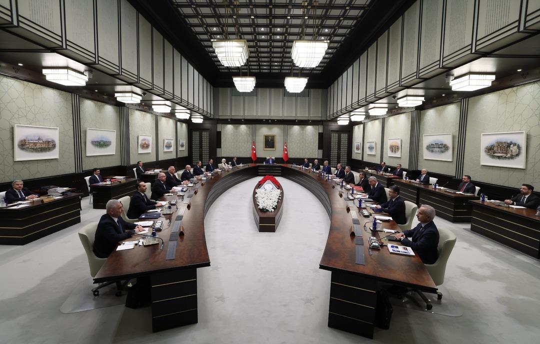 Cumhurbaşkanı Erdoğan duyurdu: İmalat sanayi işletmelerine 100 milyar TL lik yeni finansman paketi 1