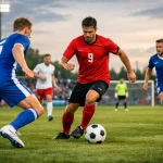 Avrupa Spor Organizasyonları Küresel Etki Yaratıyor