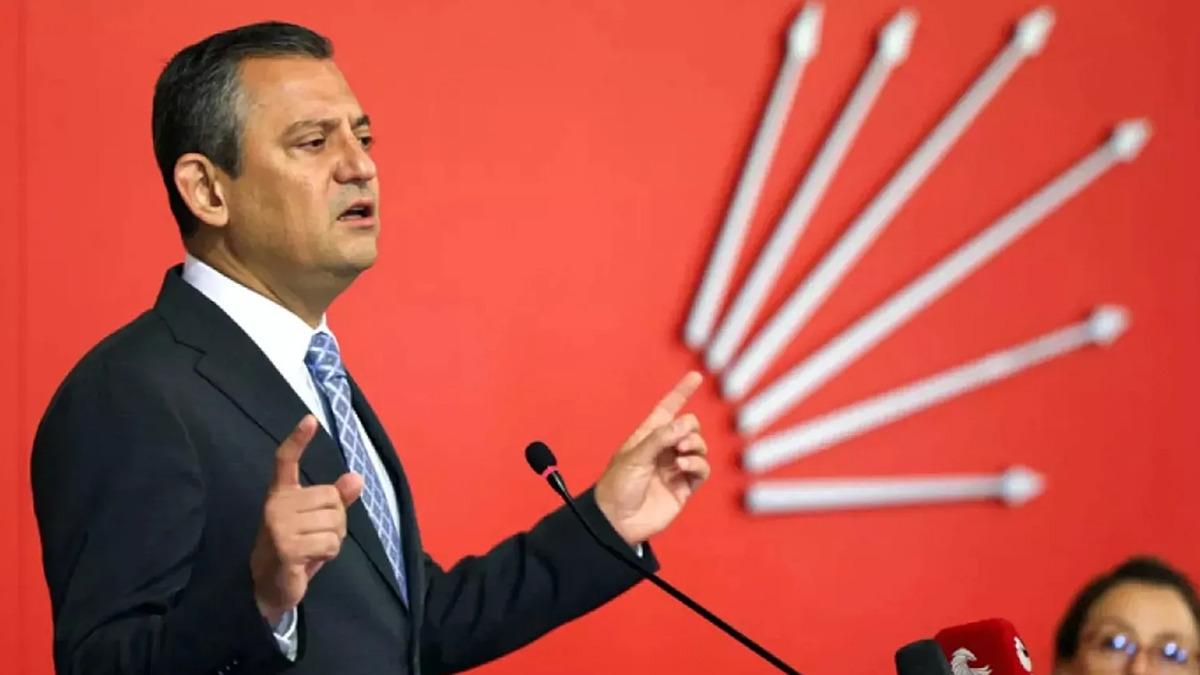 CHP li 81 il başkanından ortak açıklama: “İzin vermeyeceğiz!” 1