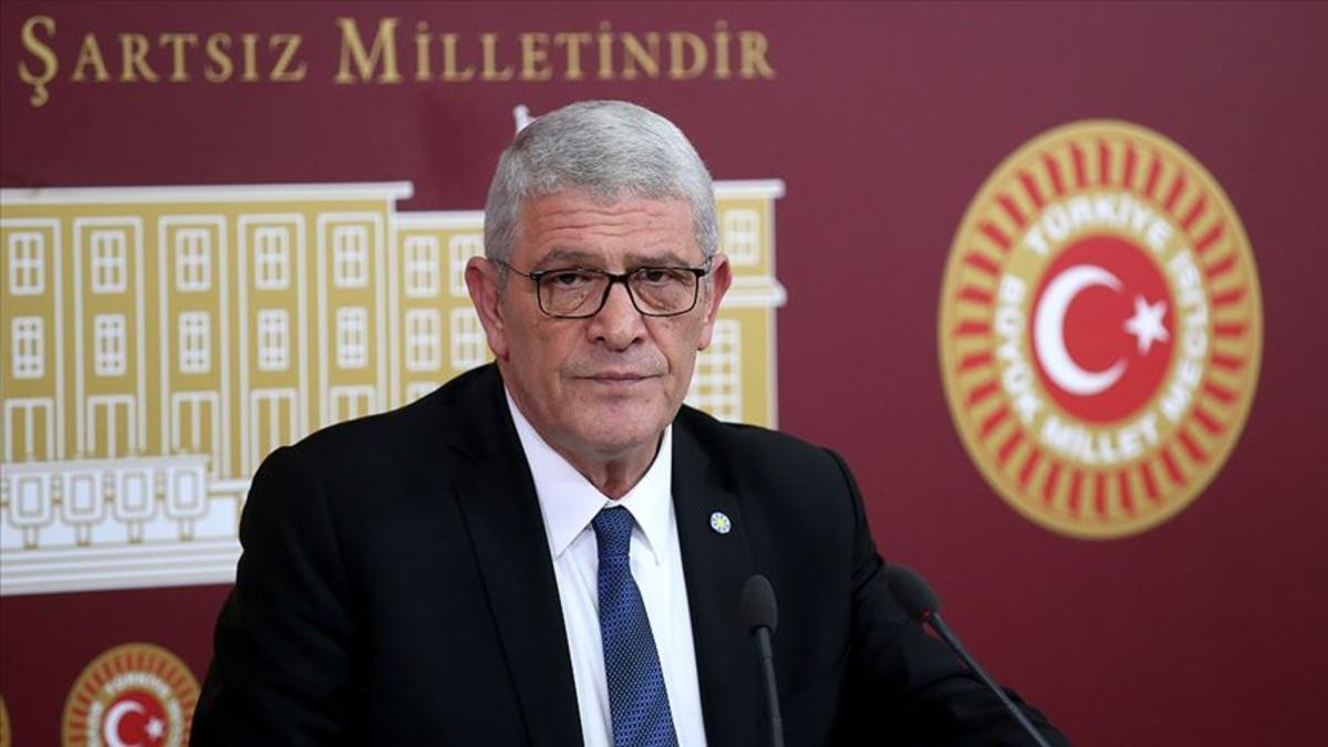 CHP ye mutlak butlan kararı sonrası İYİ Parti ve Zafer Partisi nden peş peşe açıklamalar 1