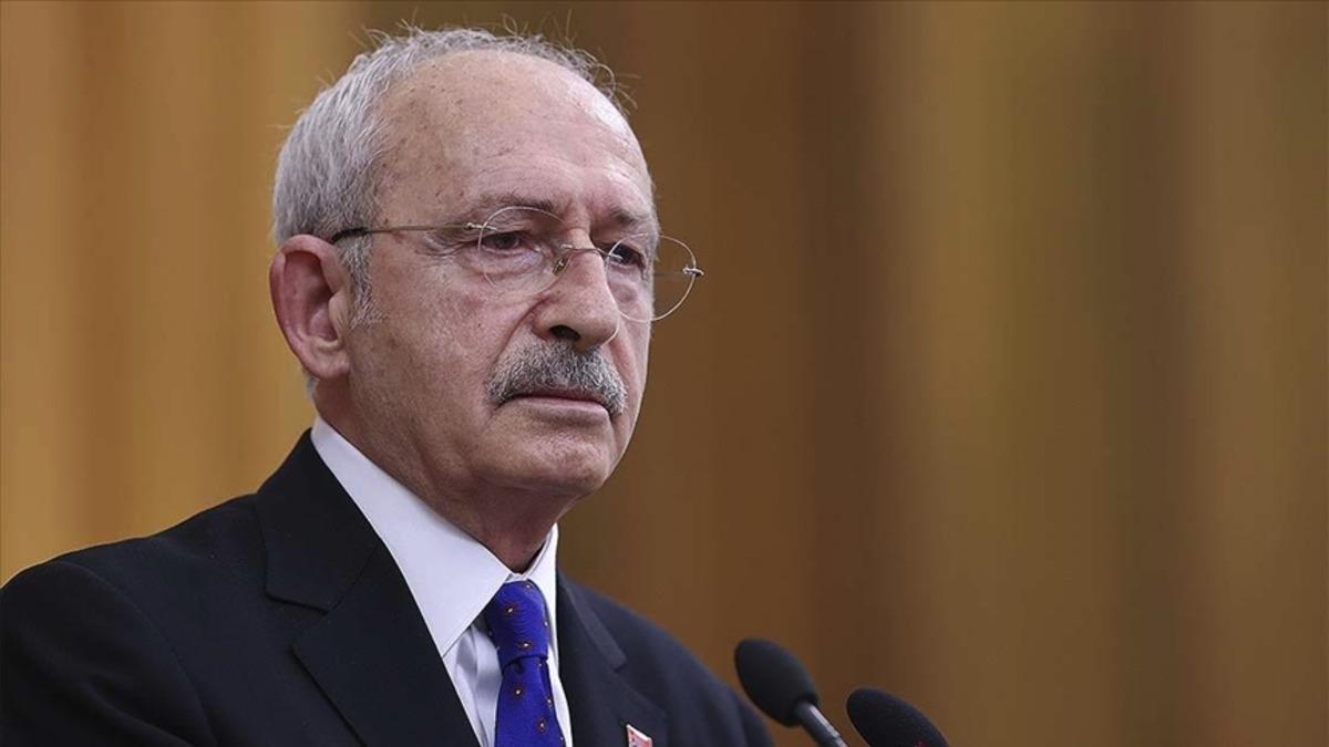 Son dakika | Kemal Kılıçdaroğlu sosyal medyadan açıklama yaptı: "Gün ayağa kalkma günüdür" 2