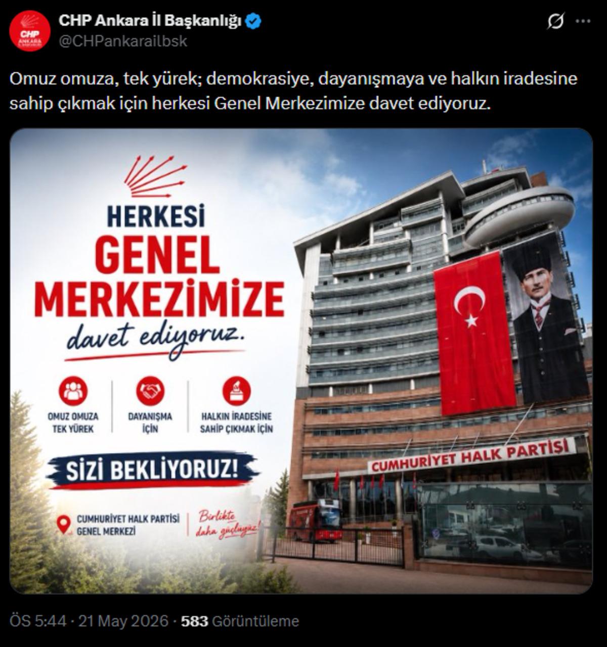 CHP lideri Özel den Kılıçdaroğlu nun telefonuyla ilgili açıklama: "Arasam ne konuşacağız" 4