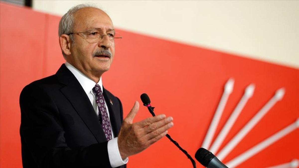 Olay Mansur Yavaş iddiası: Kılıçdaroğlu aday olarak açıklayacak 2