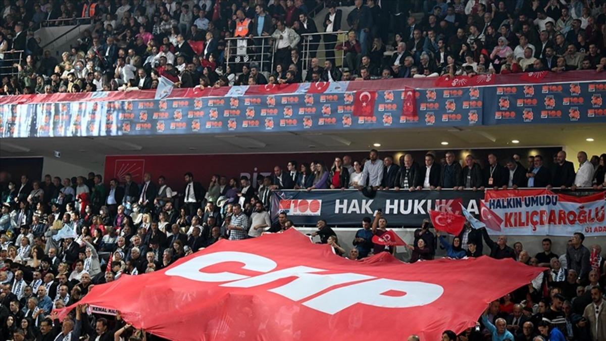 Türkiye tarihinde bir ilk! Şimdi ne olacak? Gözler Özel ve Kılıçdaroğlu nun atacağı adımlarda 2