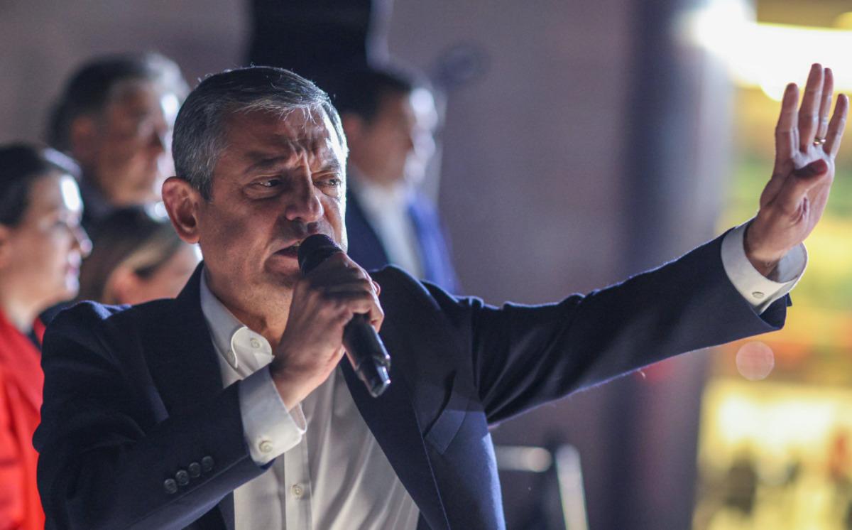 Türkiye tarihinde bir ilk! Şimdi ne olacak? Gözler Özel ve Kılıçdaroğlu nun atacağı adımlarda 4