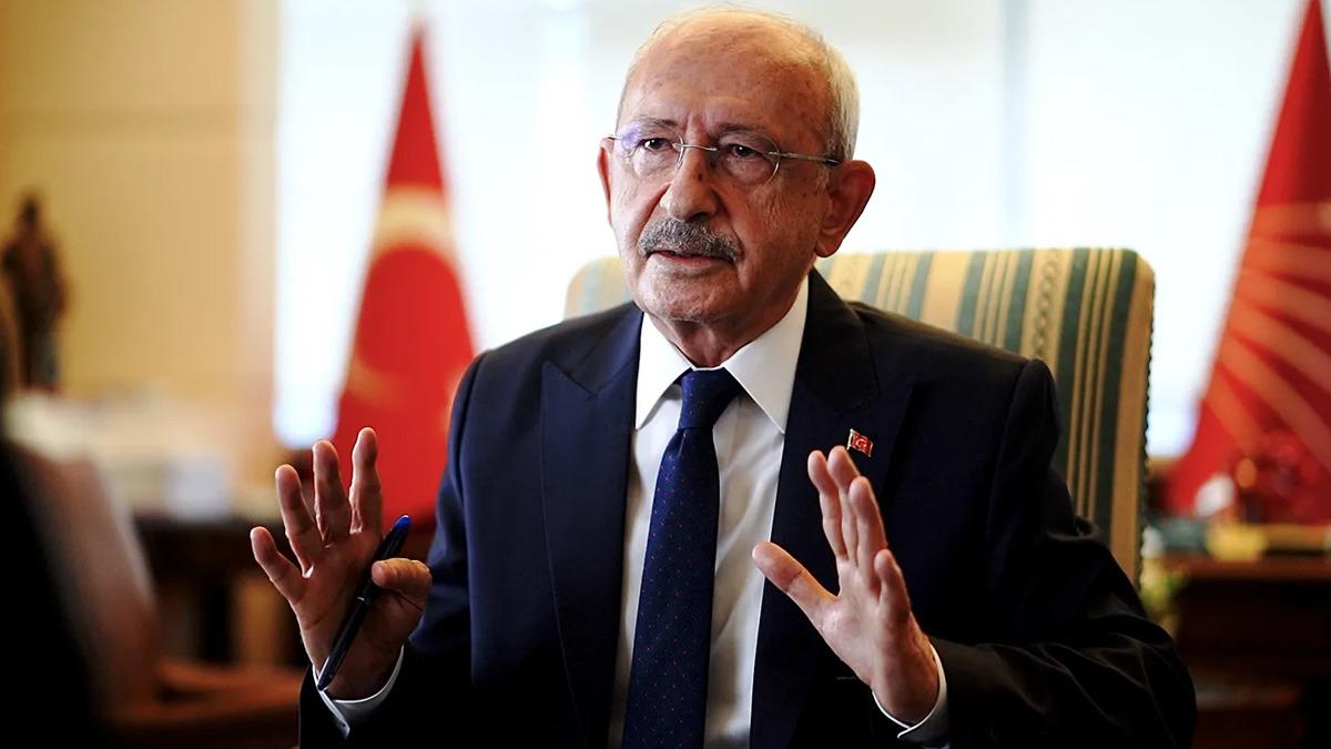 CHP lideri Kılıçdaroğlu ndan çarpıcı Cemil Tugay çıkışı: "Özel raporları arşivimizde! Şimdi kime hizmet edecek?" 1